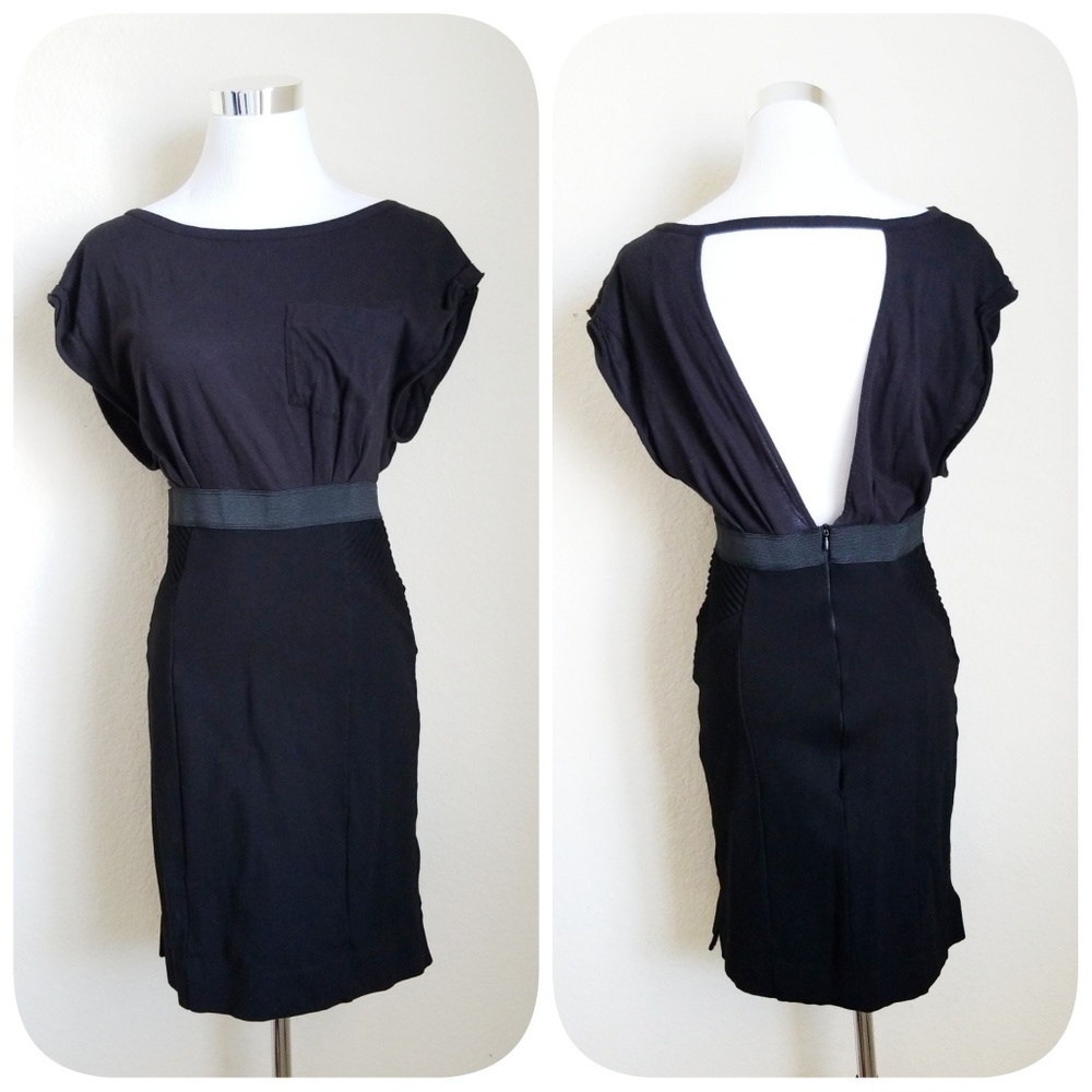 🎀BOGO FREE🎀 Free People black dress